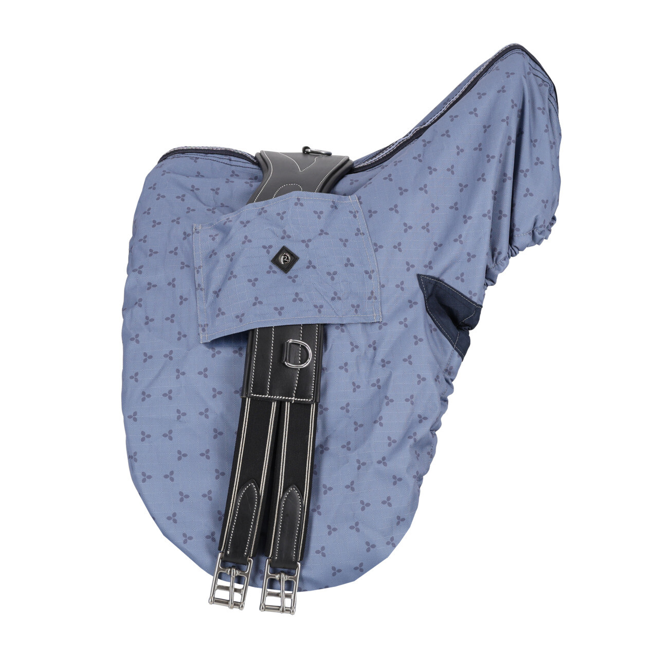 QHP Summer 2026 Collection Saddle Cover
