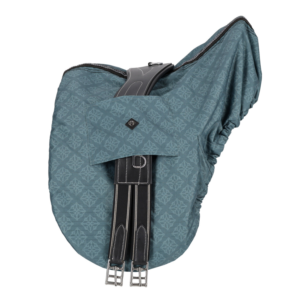 QHP Summer 2026 Collection Saddle Cover