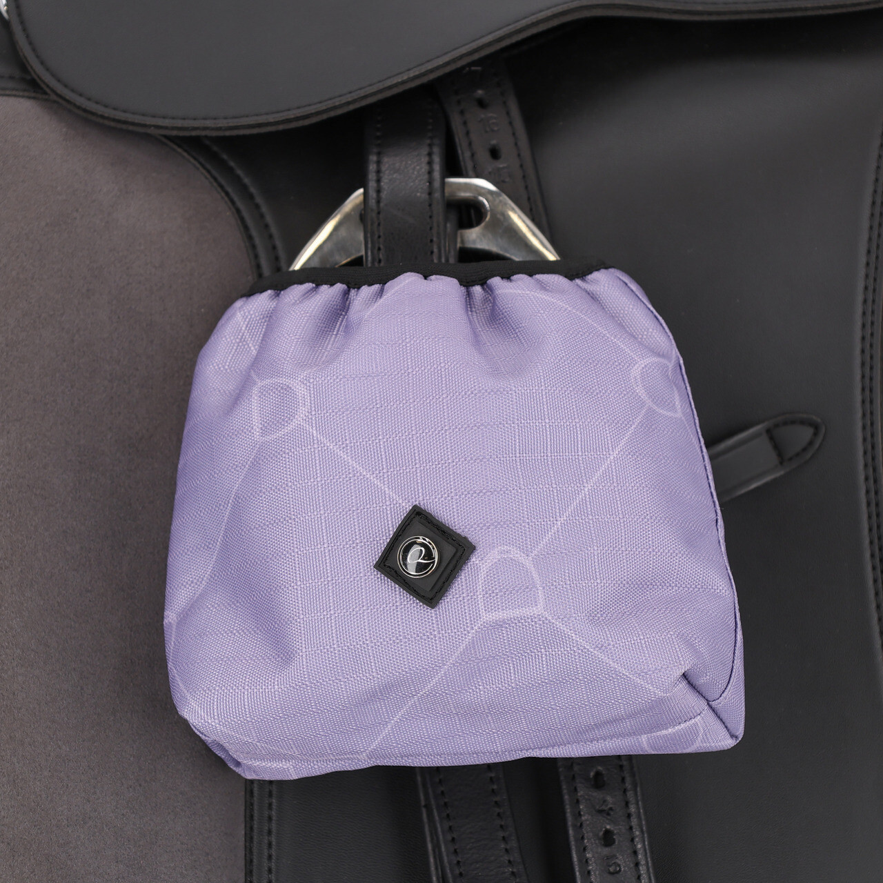 QHP Summer 2026 Collection Stirrup Covers