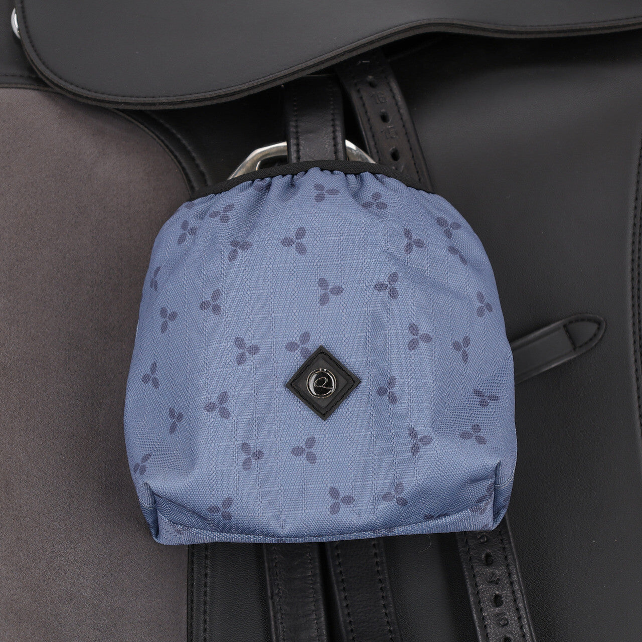 QHP Summer 2026 Collection Stirrup Covers