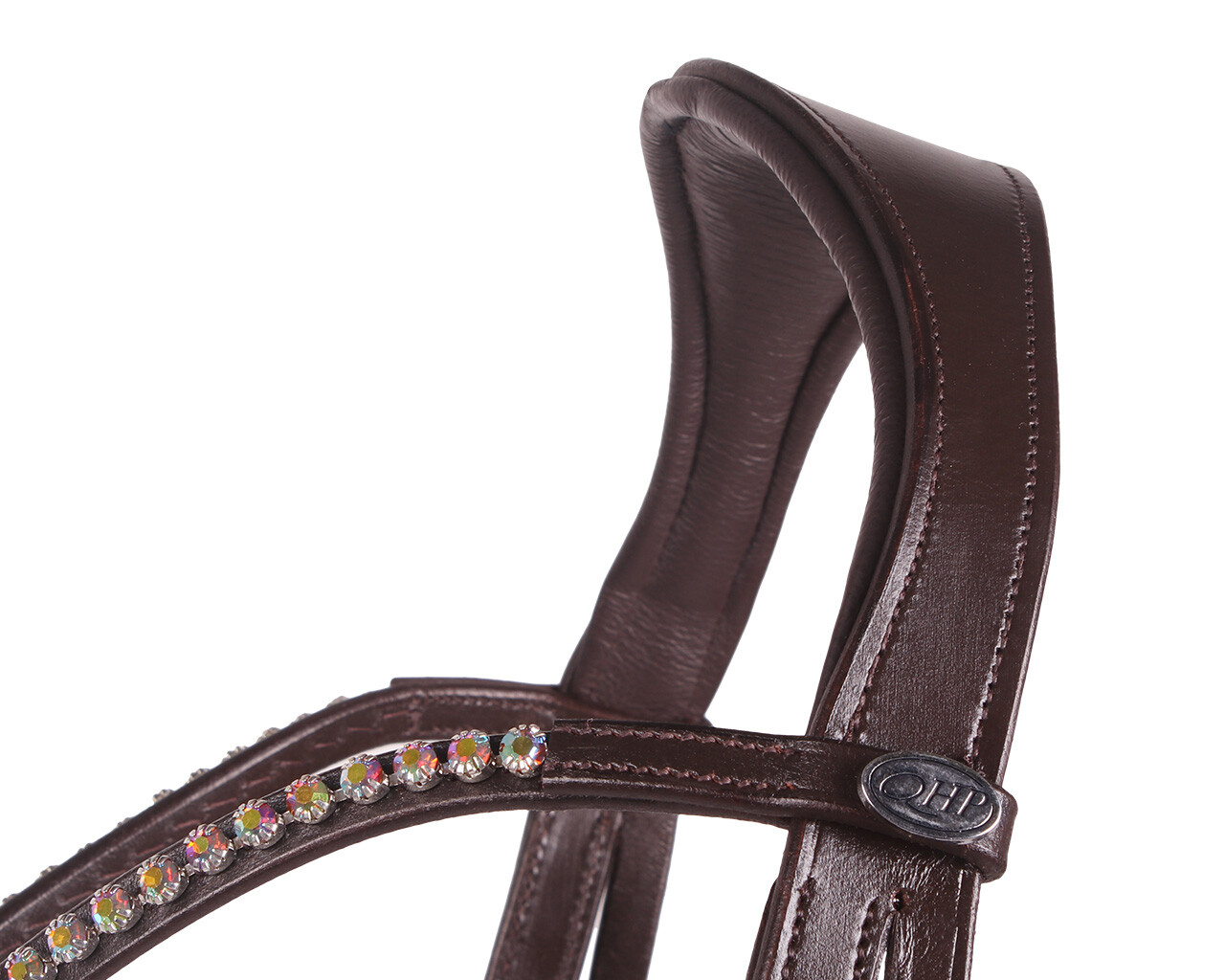 QHP Sunna Bitless Bridle