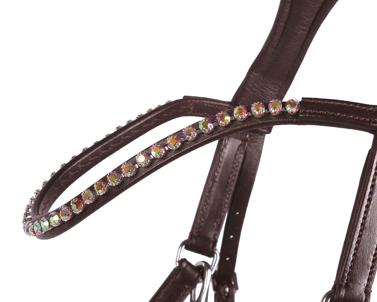 QHP Sunna Bitless Bridle