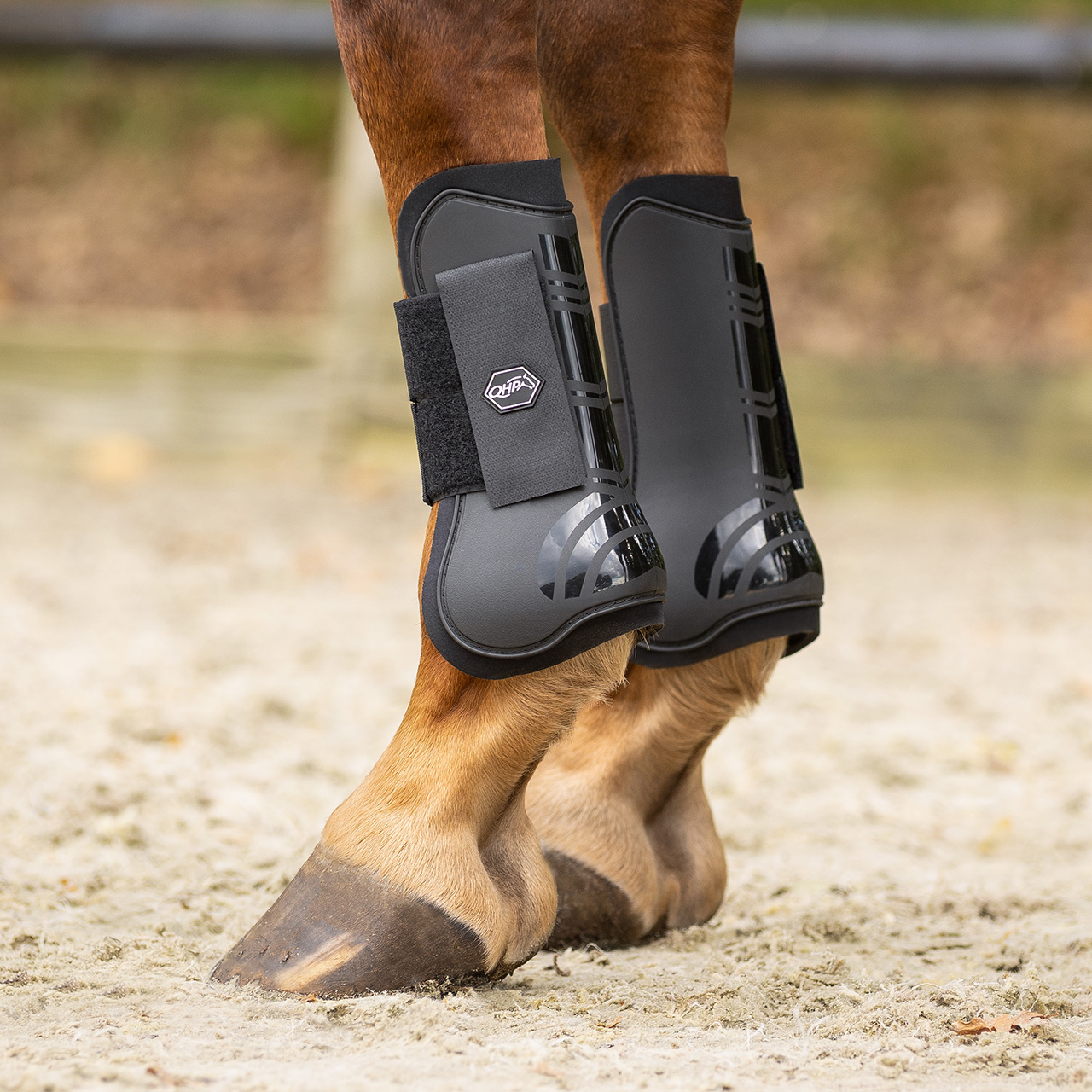 QHP Tendon Boots