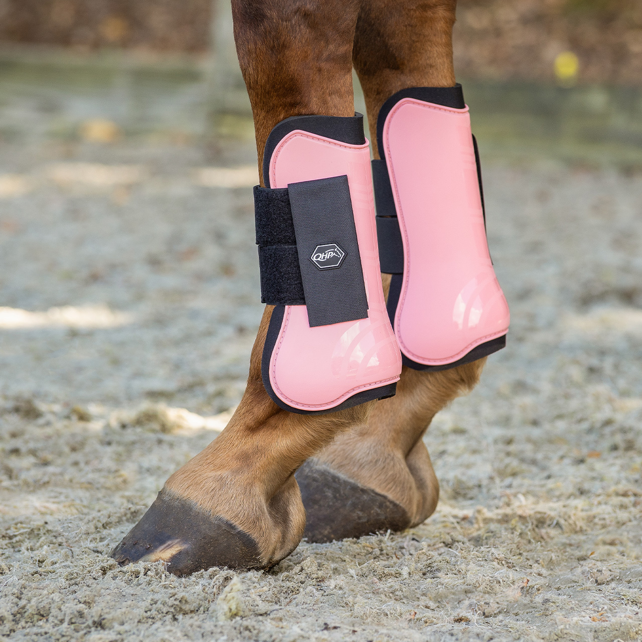 QHP Tendon Boots
