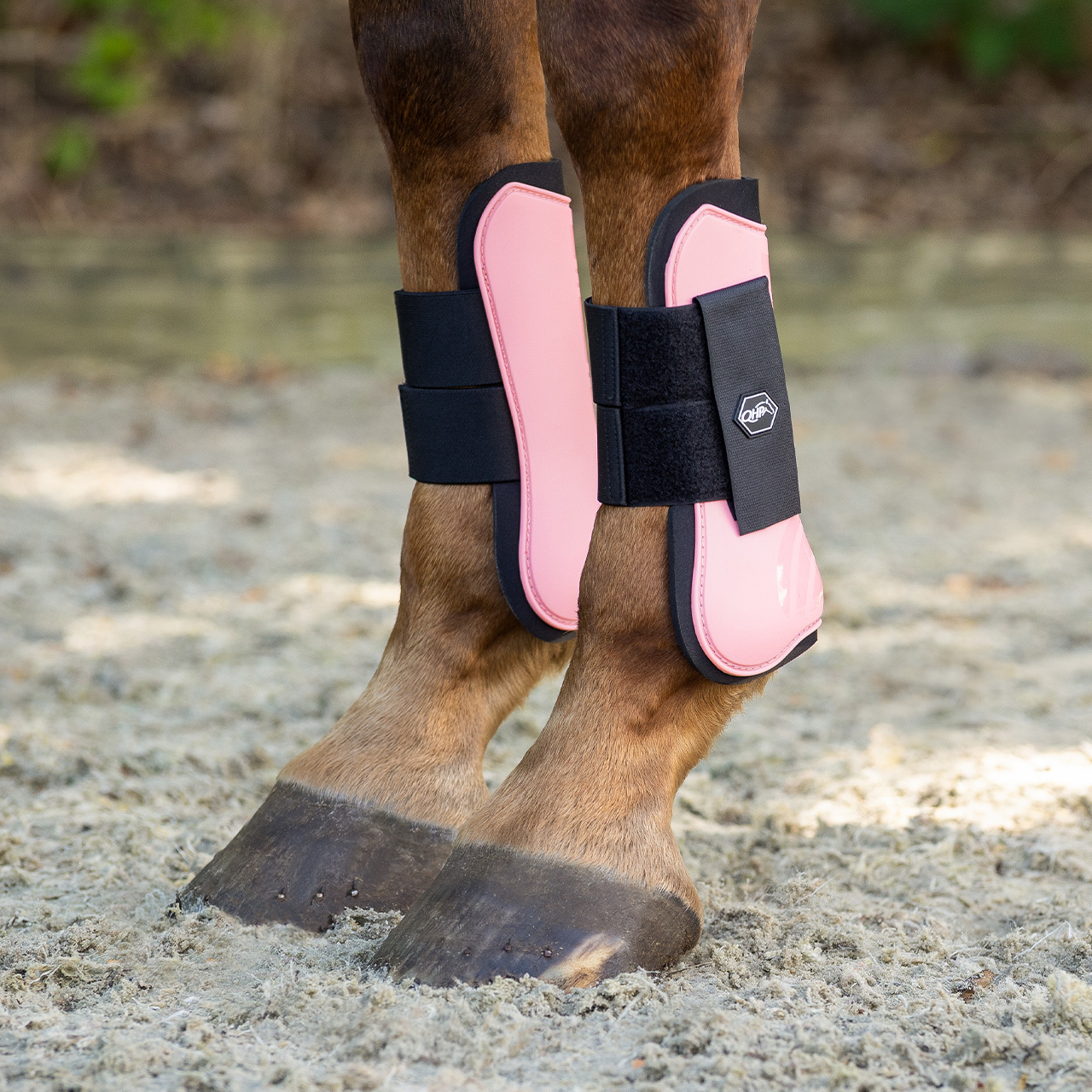 QHP Tendon Boots