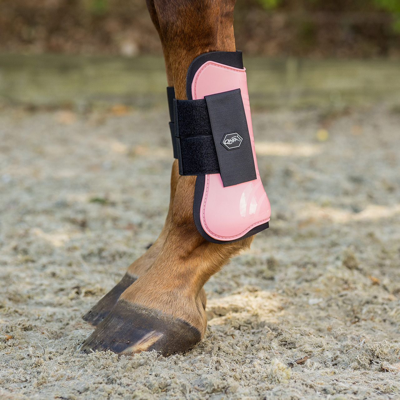 QHP Tendon Boots