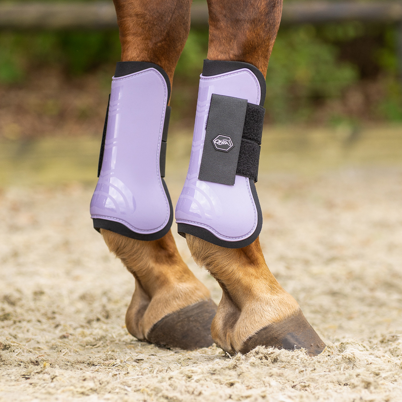 QHP Tendon Boots