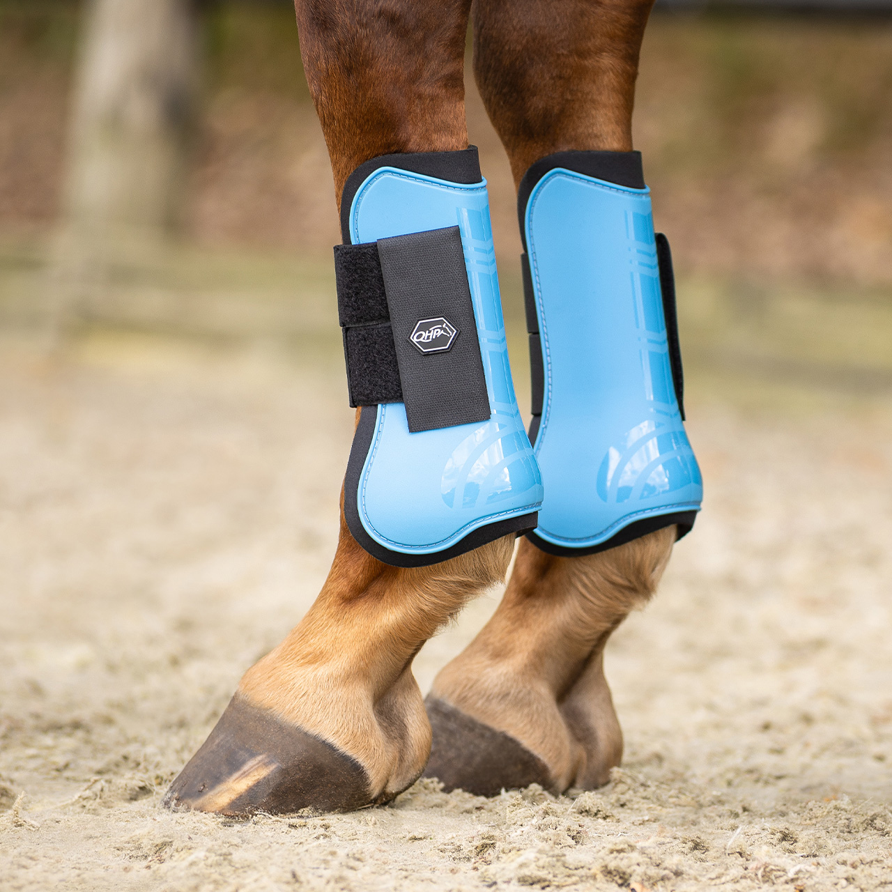 QHP Tendon Boots