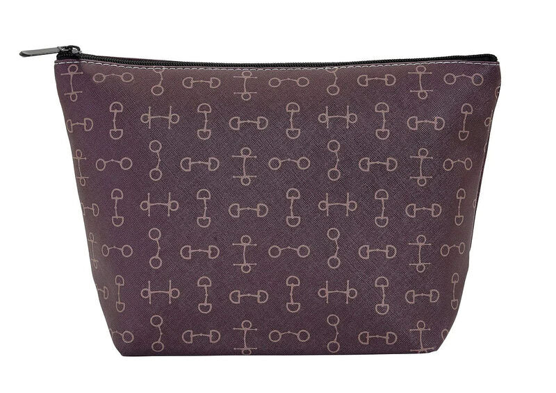 Cosmetic Pouch - Large