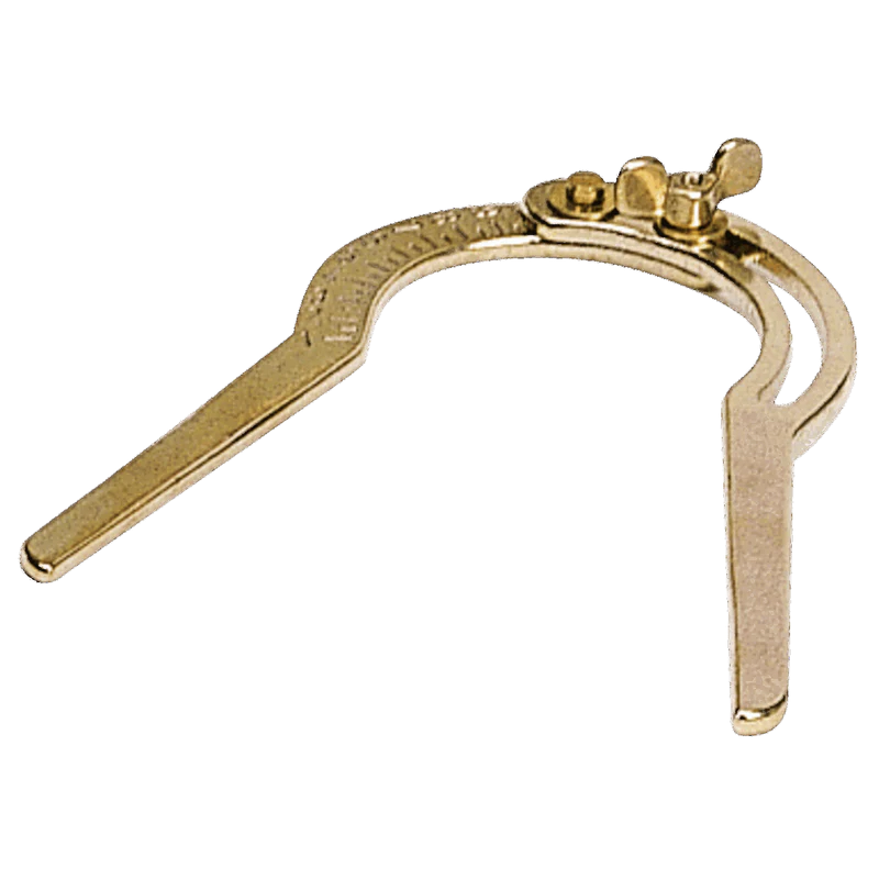 Sprenger Wither Gauge