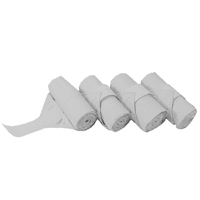 Standing Wraps - Set of 4