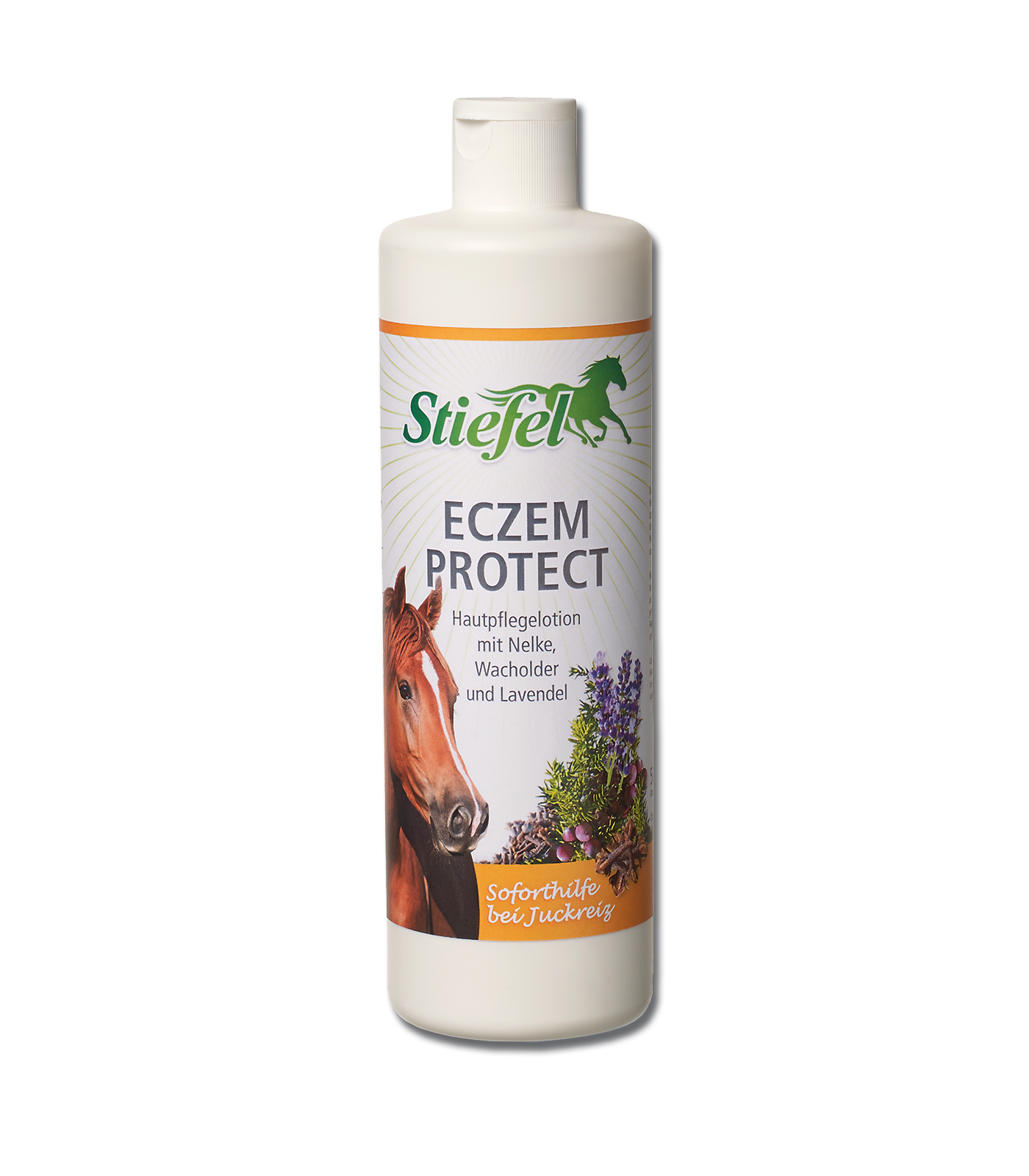 Stiefel Eczema Protect