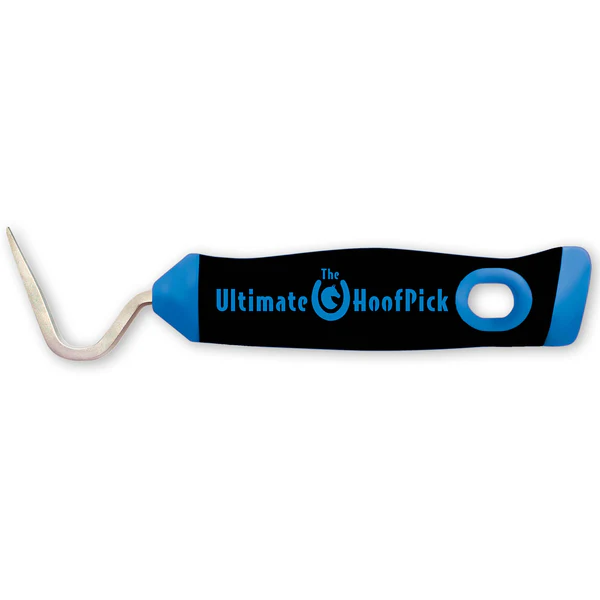 Ultimate Hoof Pick Junior "The Jackhammer" 6.5"