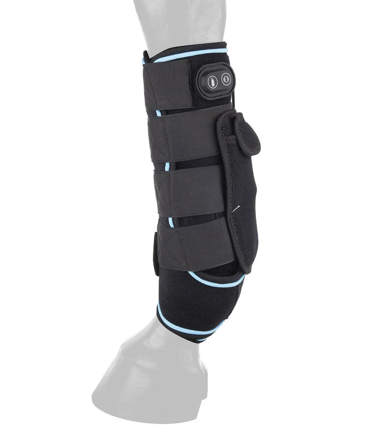 W-Health & Care Boot
