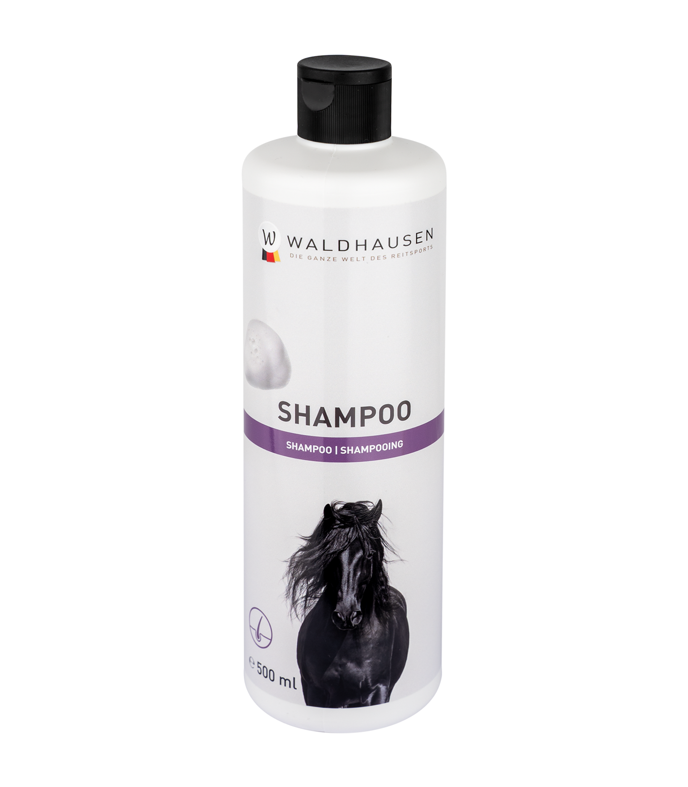 Waldhausen Conditioning Shampoo