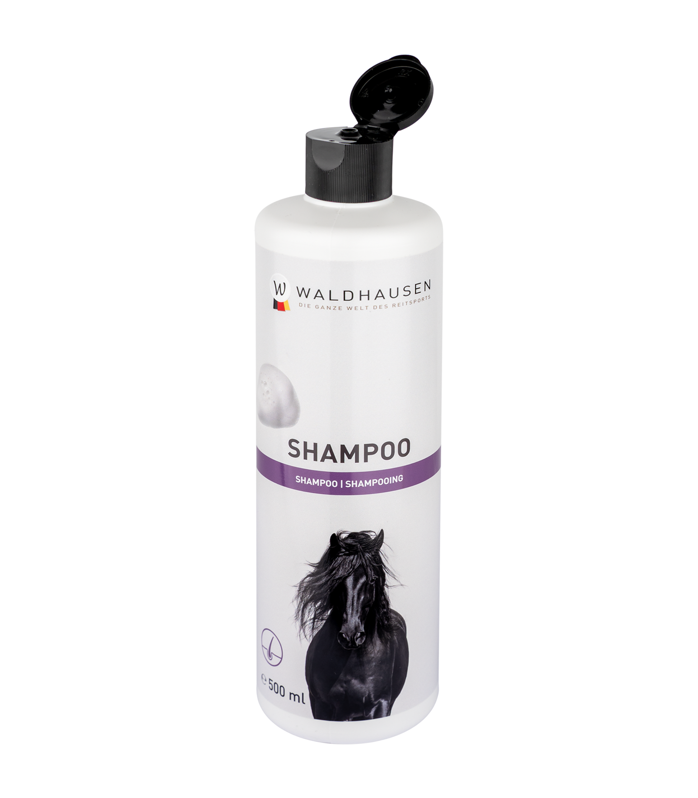 Waldhausen Conditioning Shampoo