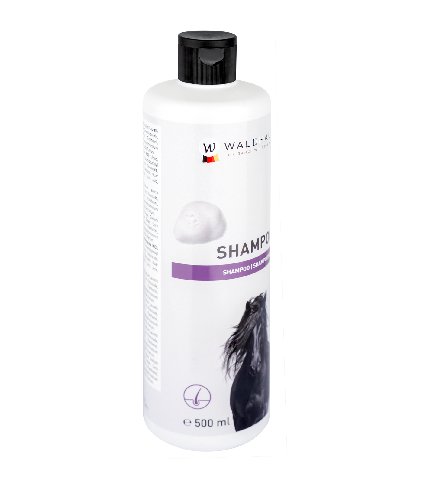 Waldhausen Conditioning Shampoo
