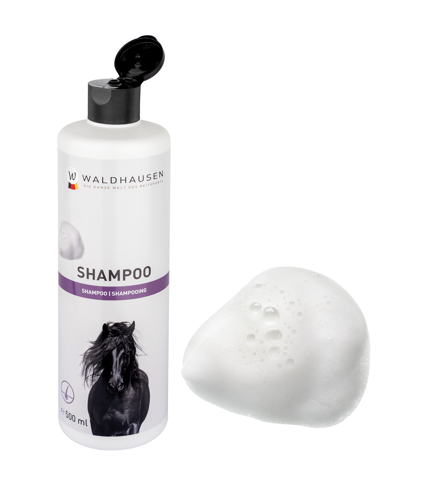 Waldhausen Conditioning Shampoo