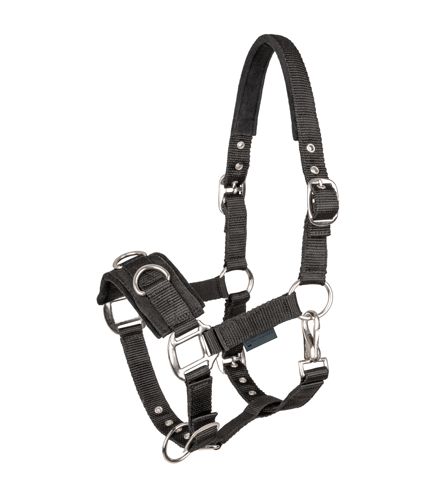 Waldhausen Economy Nylon Lunging Cavesson