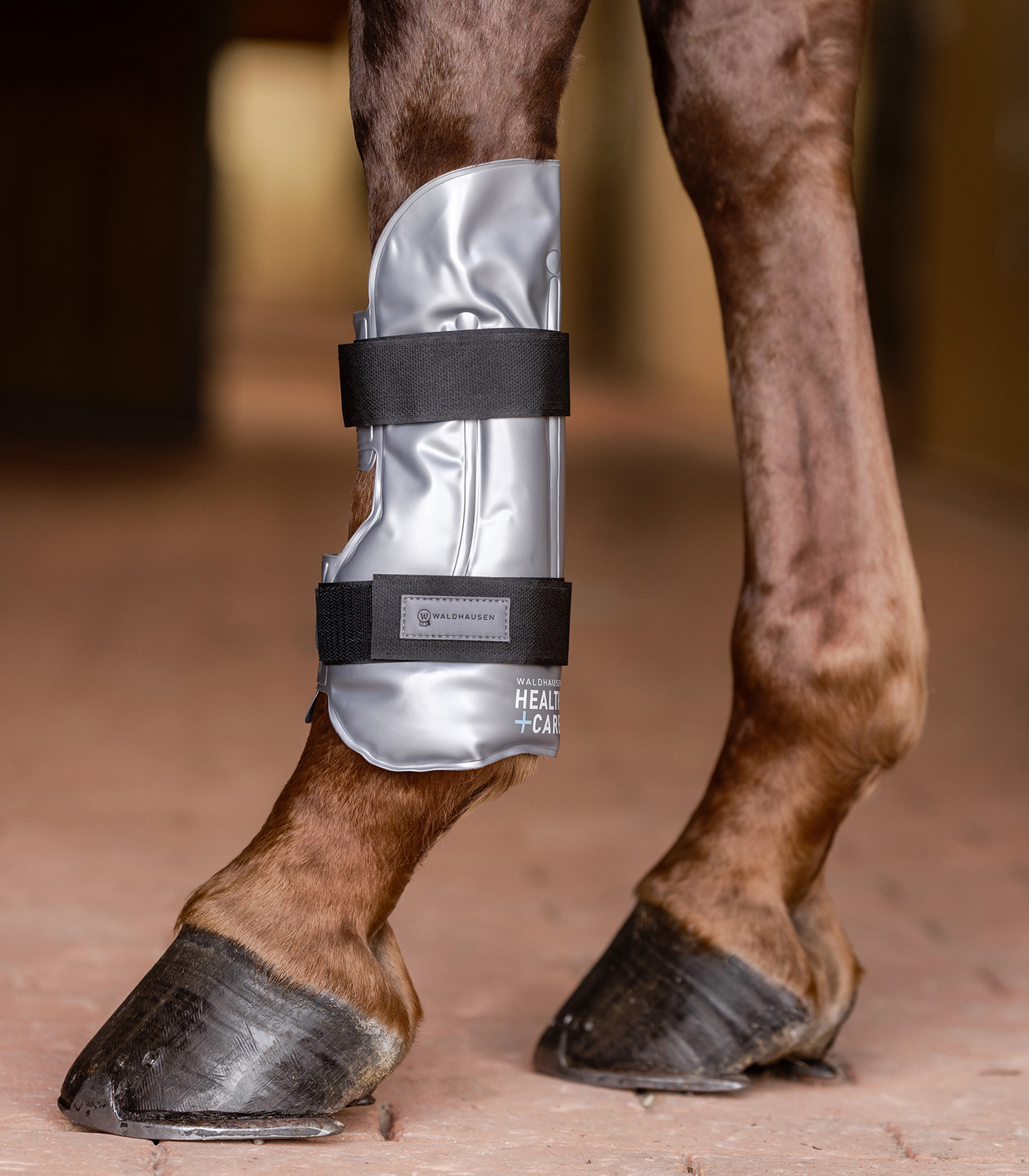 Waldhausen Health + Care Hot & Cold Boot