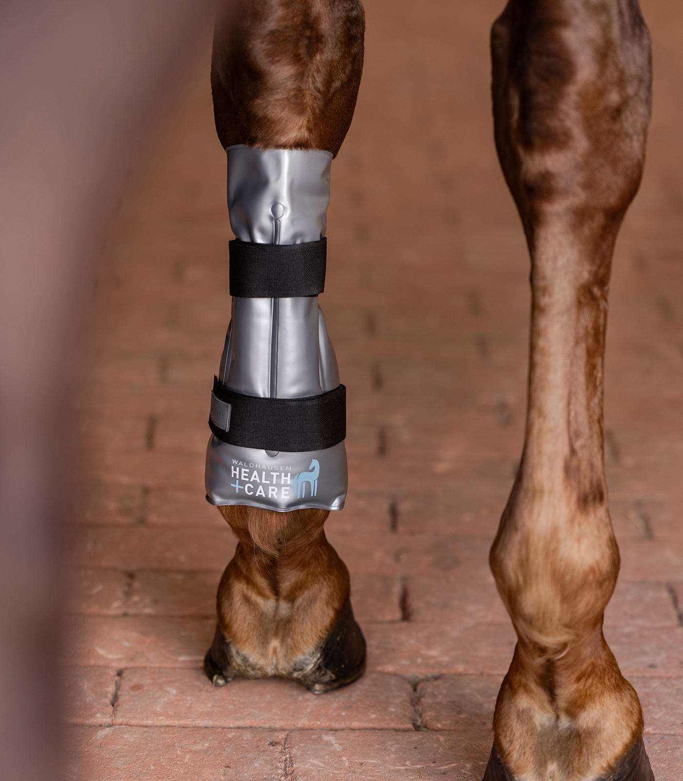 Waldhausen Health + Care Hot & Cold Boot