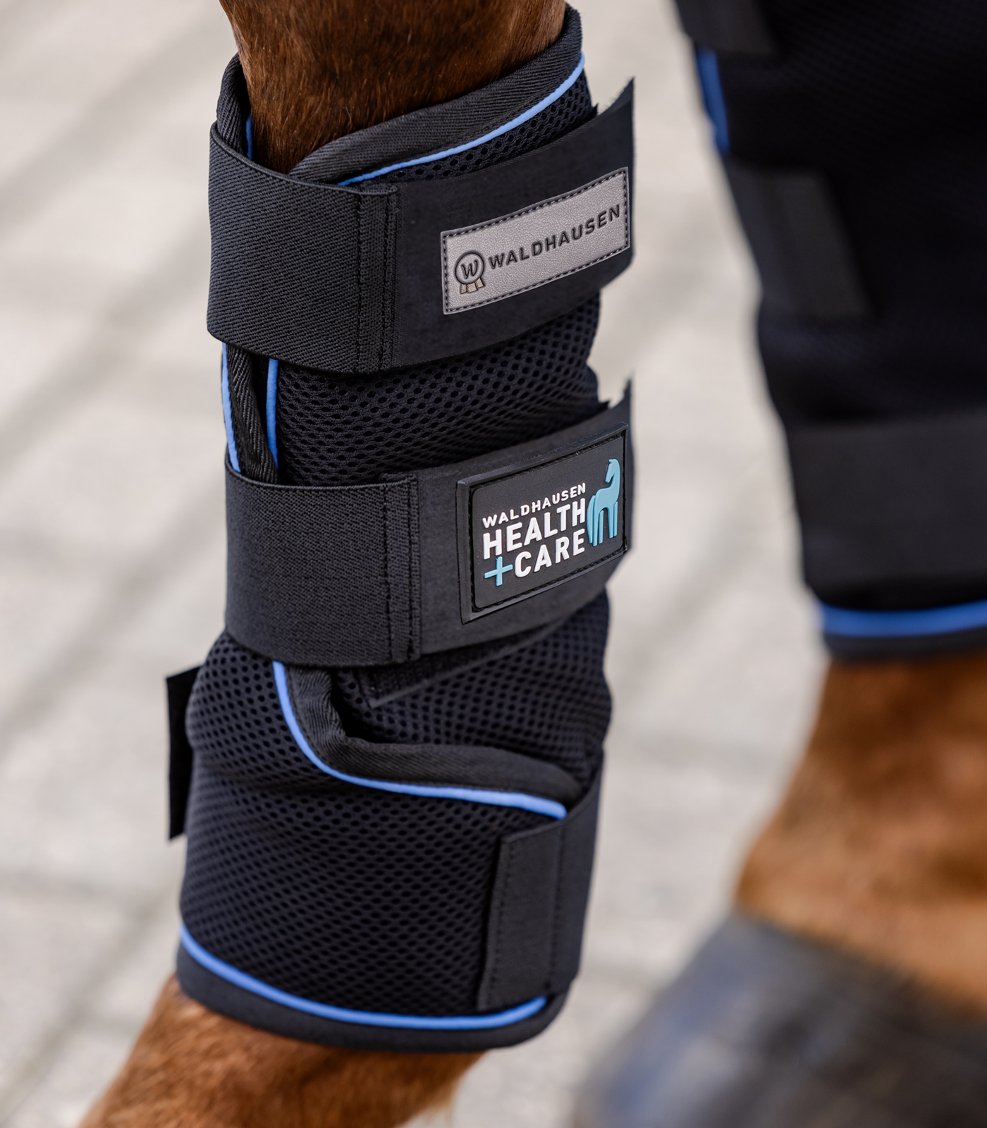Waldhausen Health + Care Ice Layer Boot