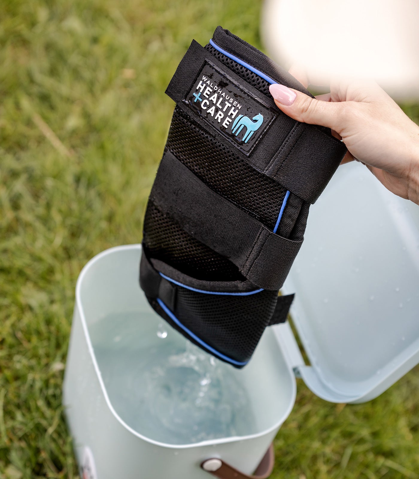 Waldhausen Health + Care Ice Layer Boot