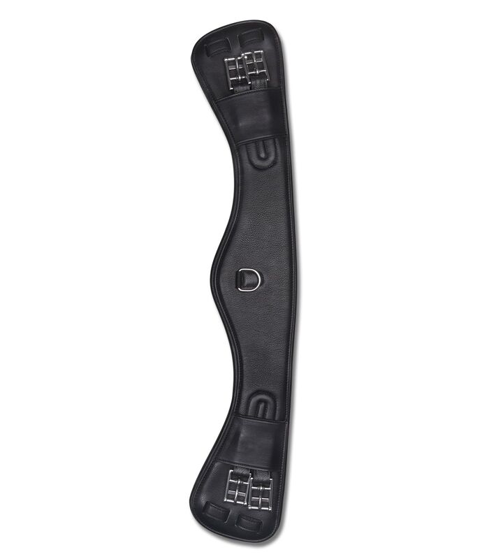 Waldhausen Contoured Dressage Girth