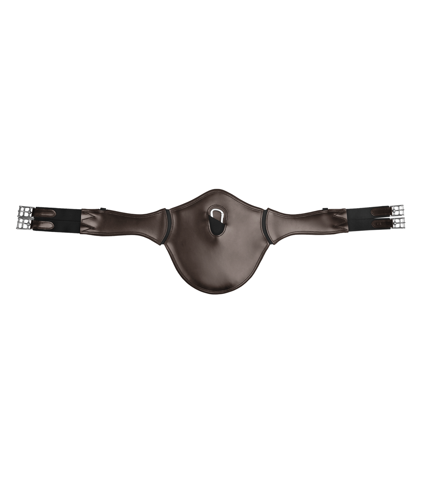 Waldhausen Elastic Girth with Stud Guard