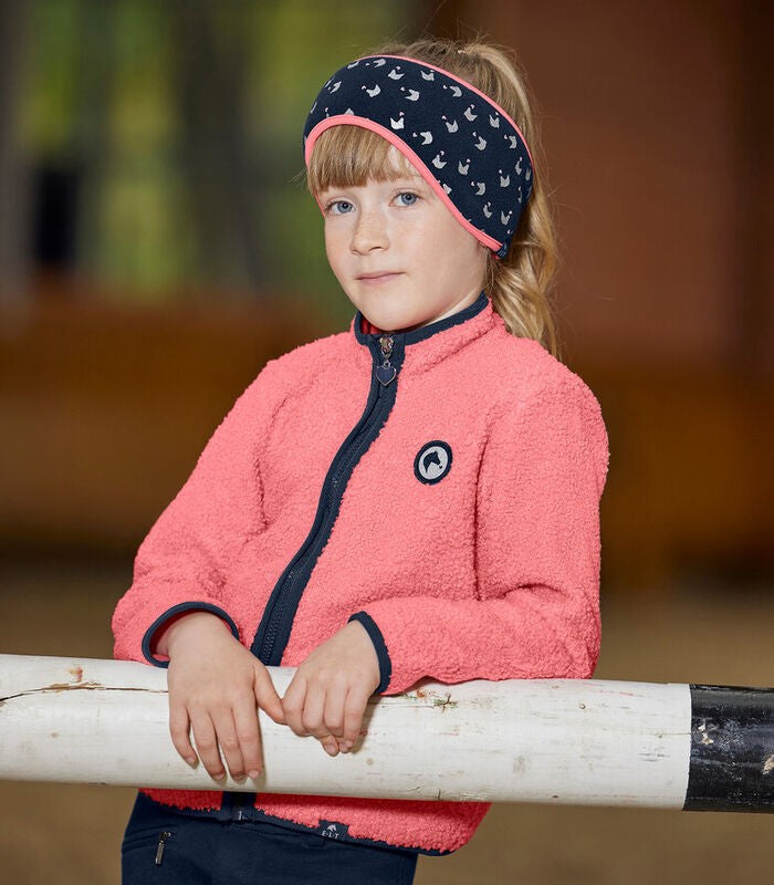 Waldhausen Lucky Fleece Headband/Scarf