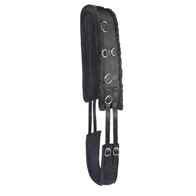 Surcingle Set Lunging Surcingles