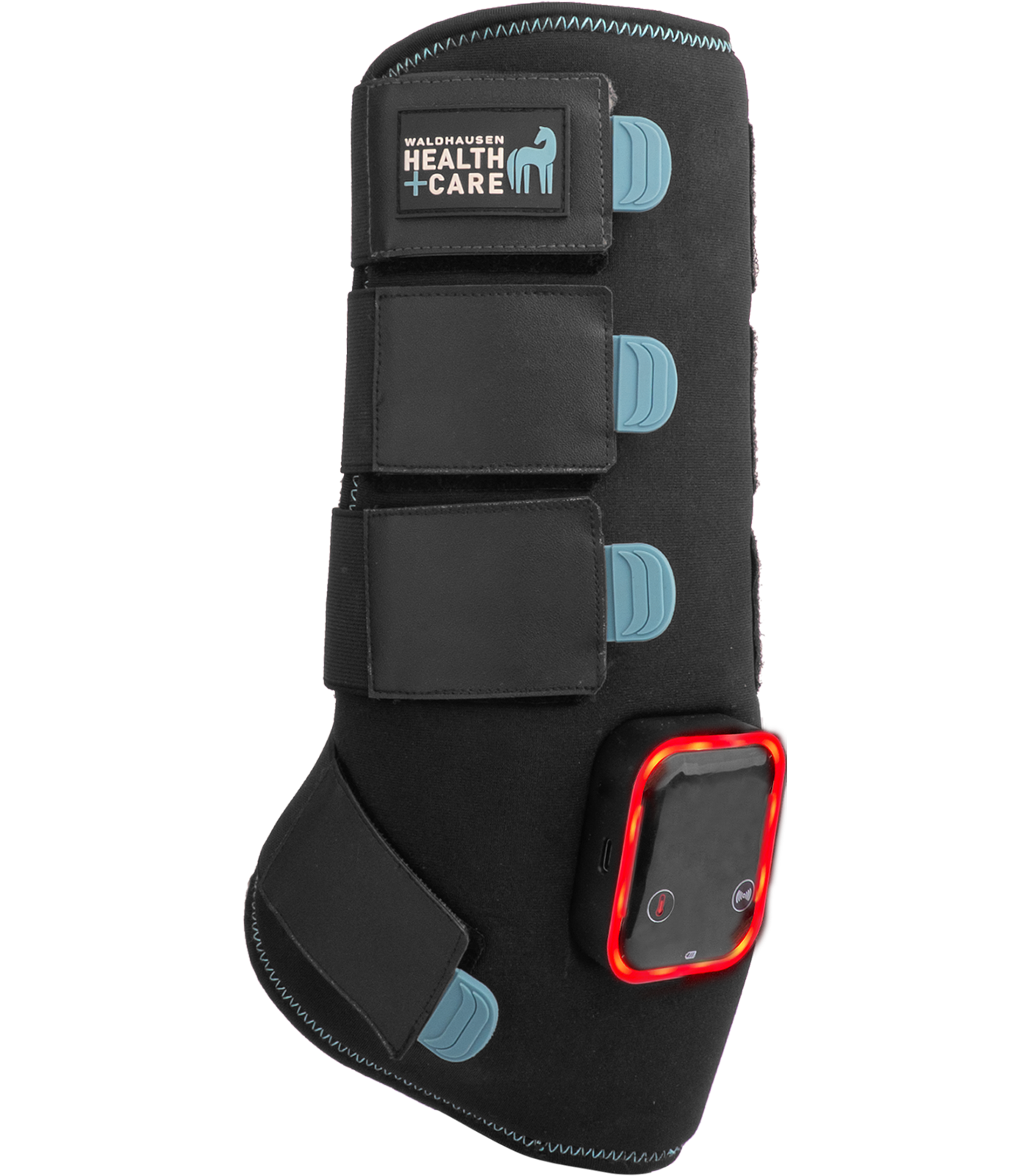 Waldhausen Health + Care TechSupreme Boot Black