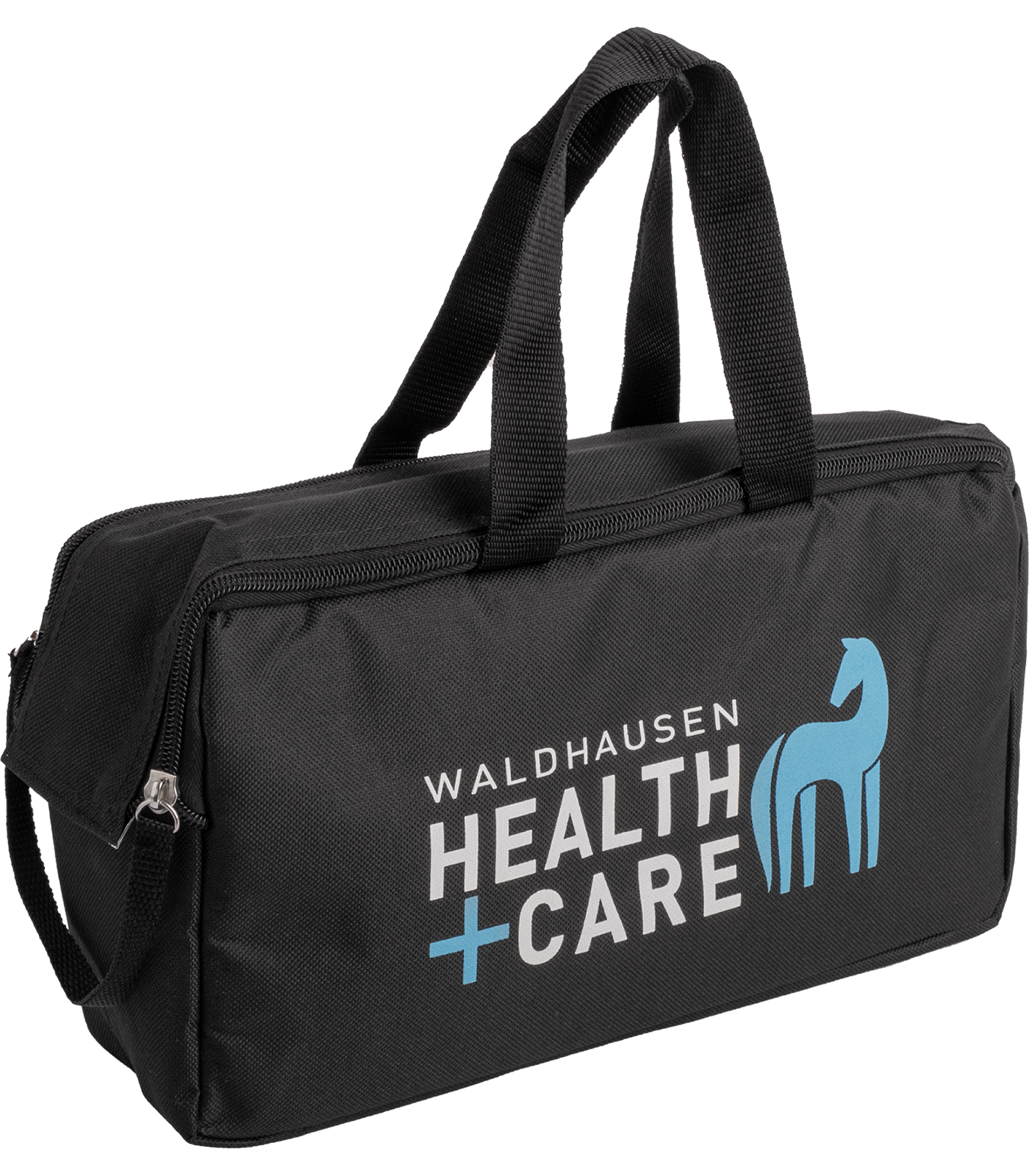 Waldhausen Health + Care TechSupreme Boot Black