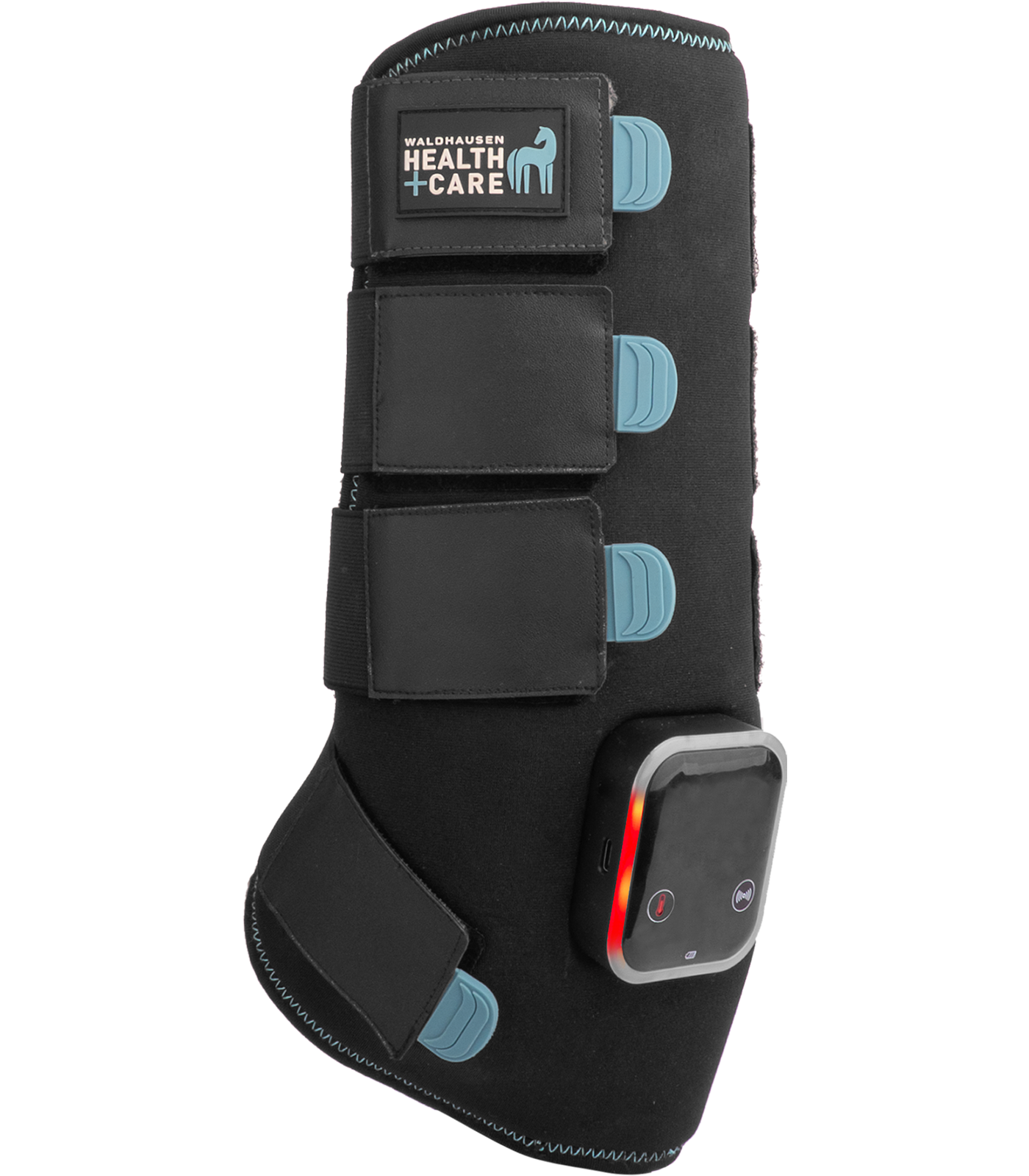 Waldhausen Health + Care TechSupreme Boot Black