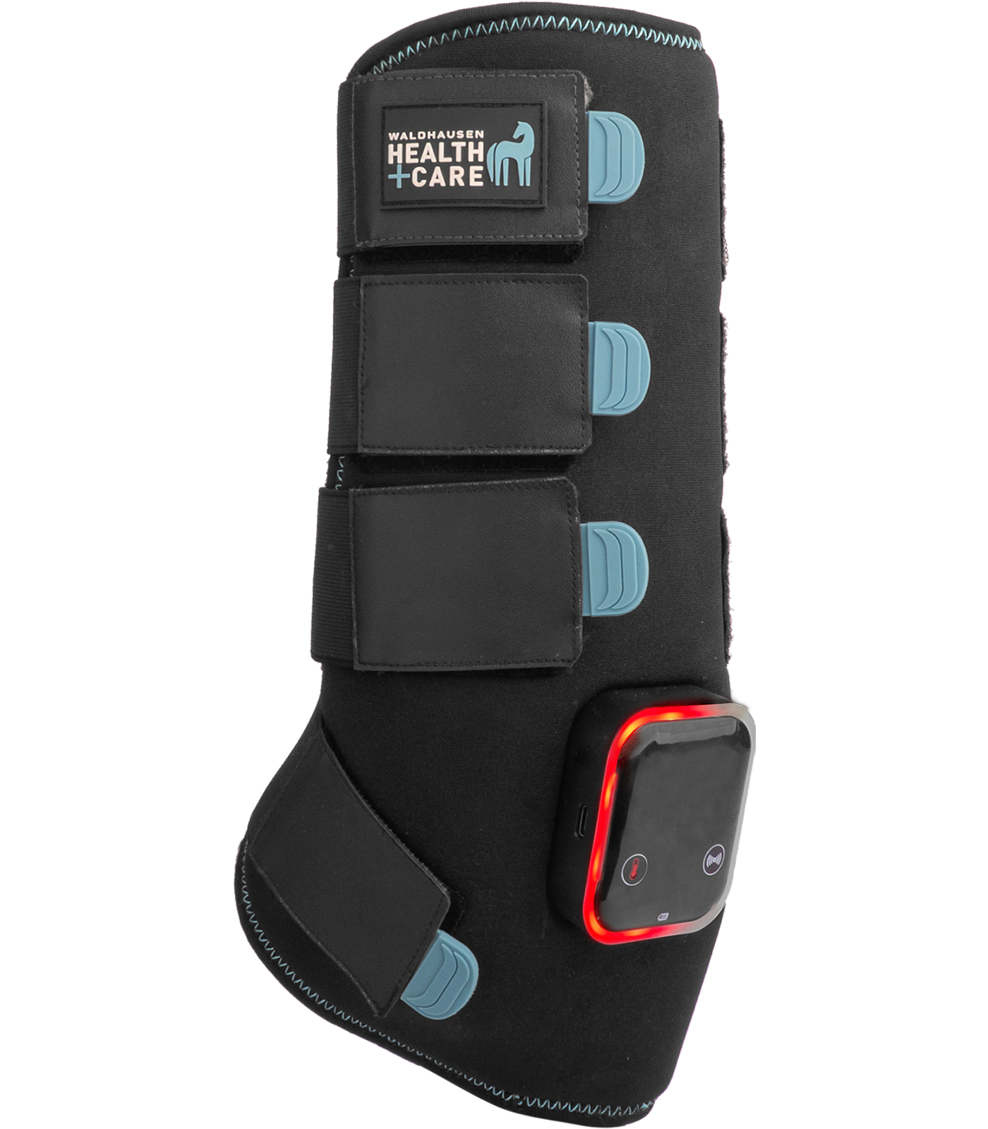 Waldhausen Health + Care TechSupreme Boot Black