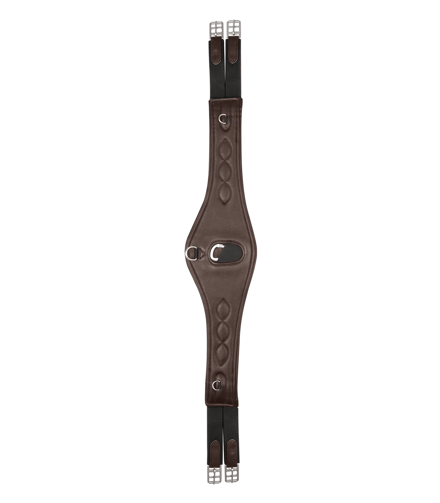 Waldhausen Leather Comfort Girth