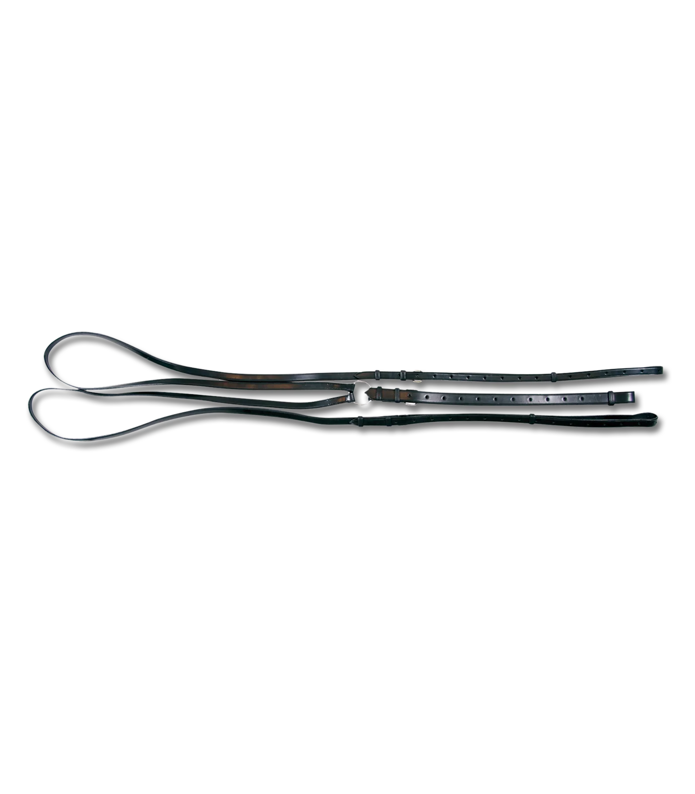 Waldhausen Lunging Draw Reins