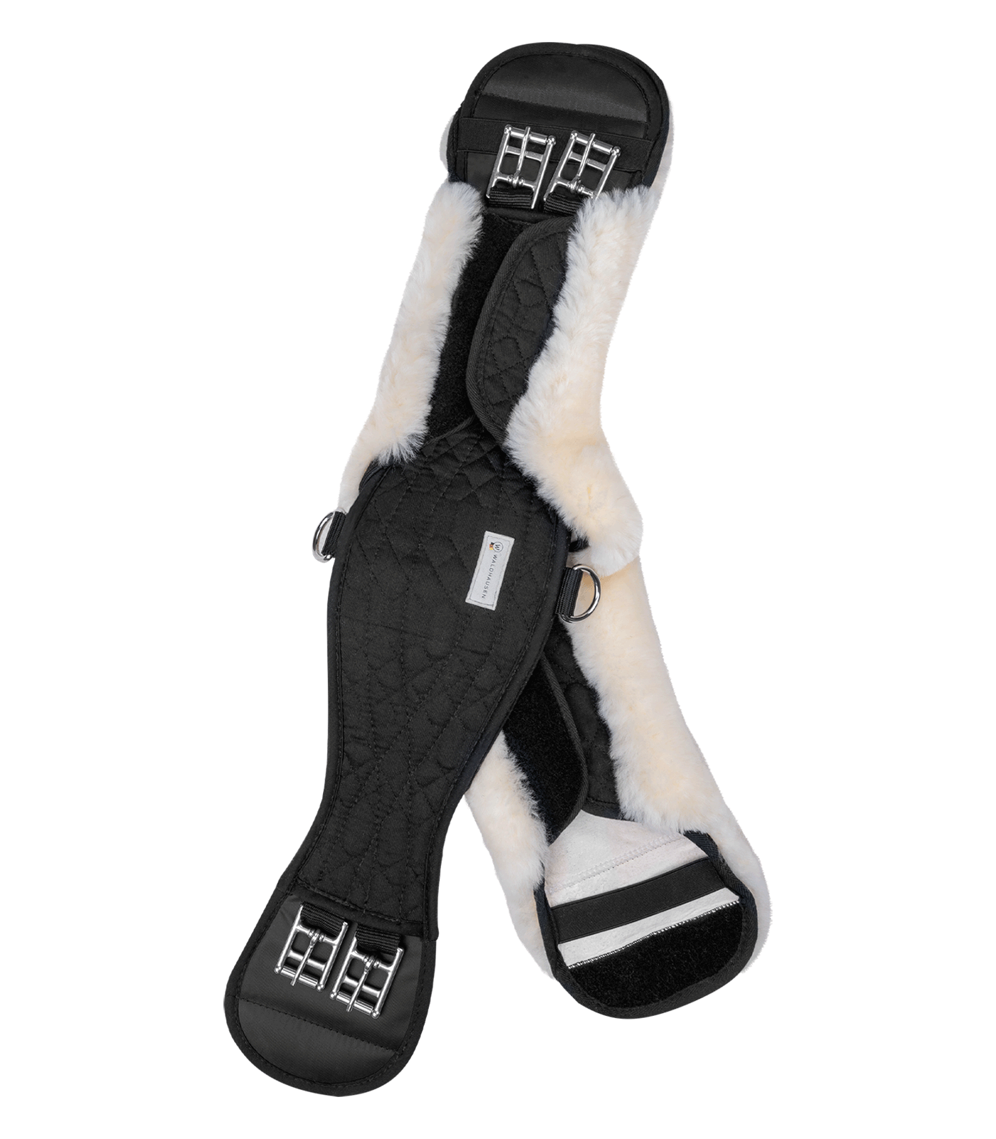 Waldhausen Sheepskin Dressage Girth