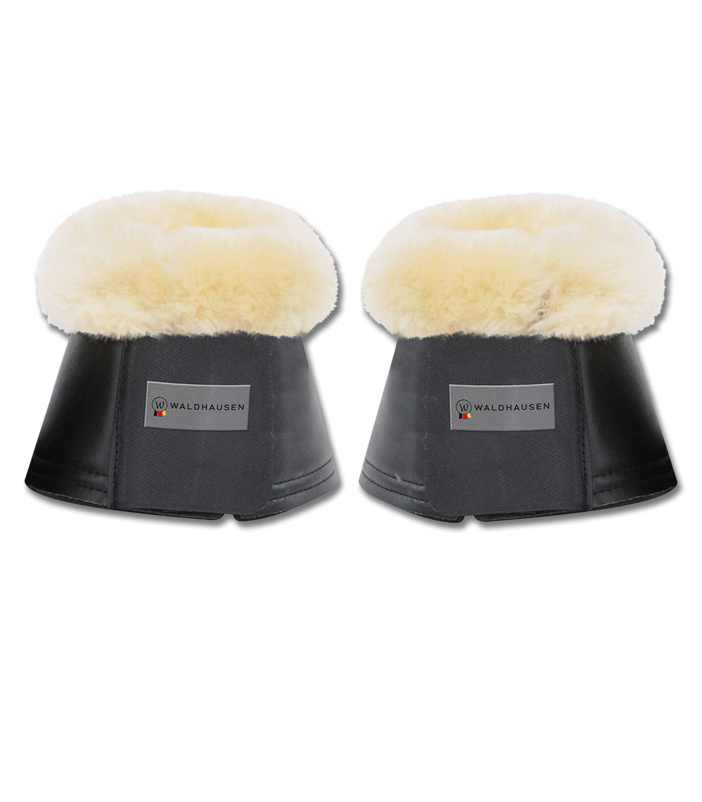 Waldhausen Sheepskin Lined Bell Boots