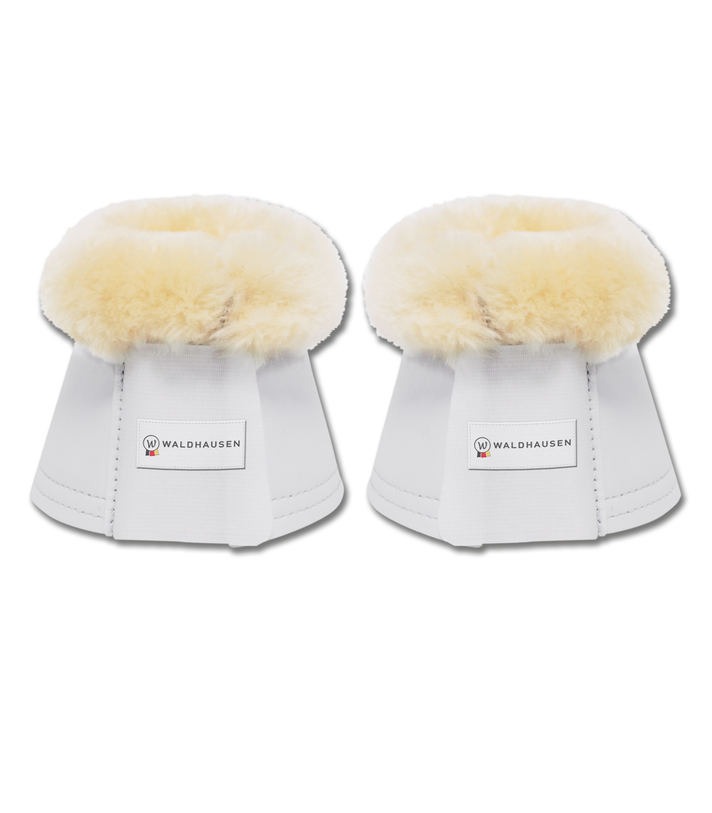 Waldhausen Sheepskin Lined Bell Boots