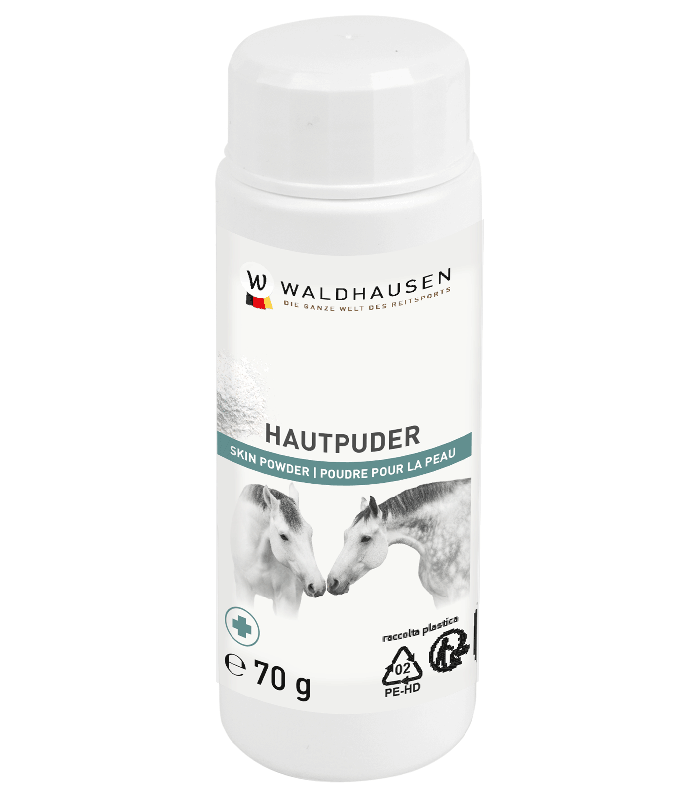 Waldhausen Skin Powder