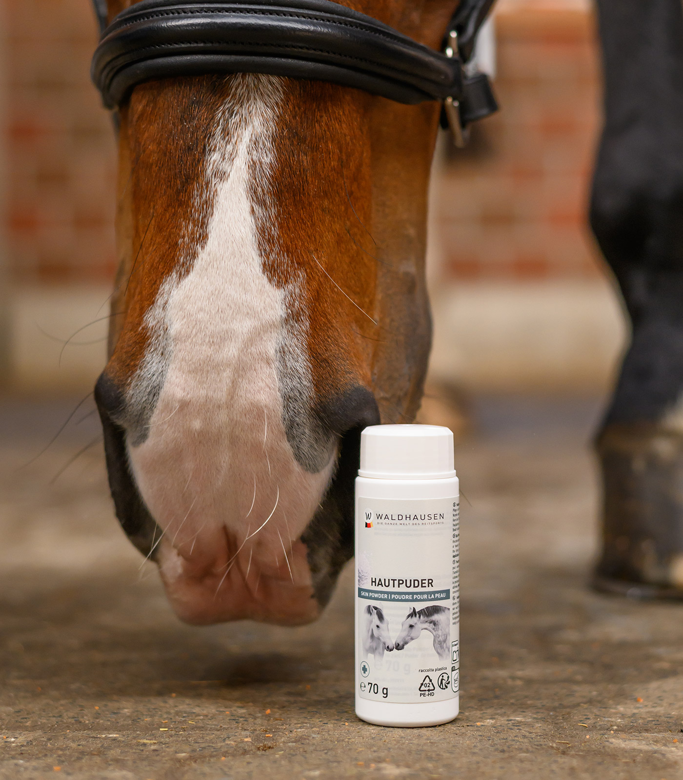 Waldhausen Skin Powder