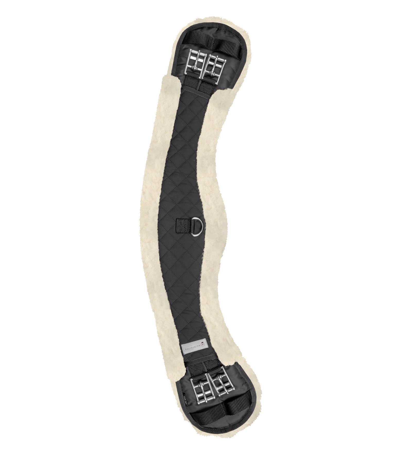 Waldhausen Curved Dressage Girth