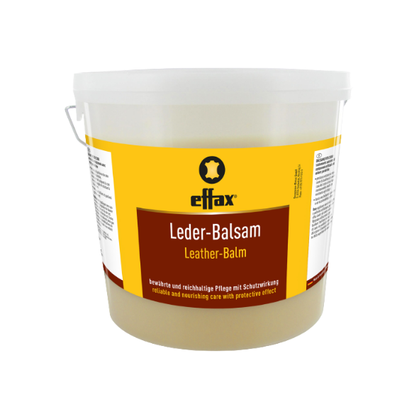 Effax Leather Balsam