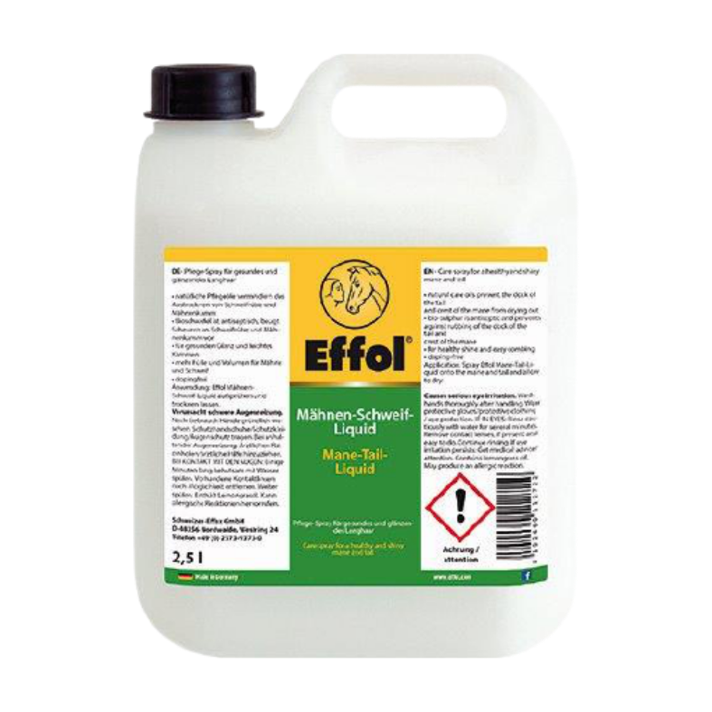 Effol Mane & Tail Liquid
