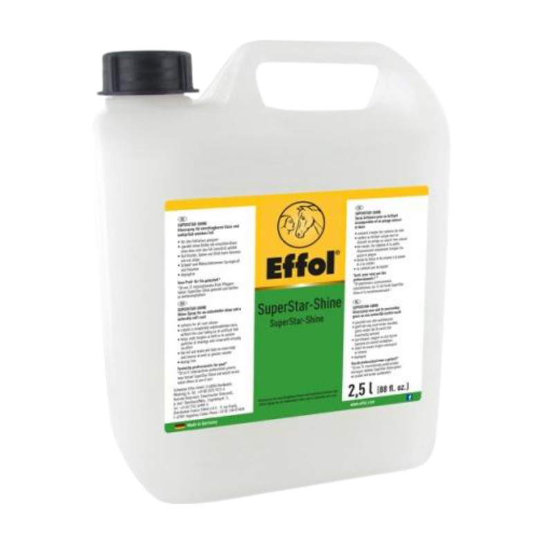 Effol SuperStar Shine